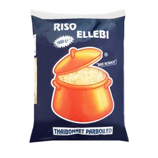 Ellebi riso parboiled 1kg