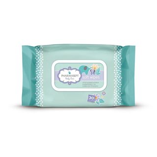 Pharmasept Soft Wipes