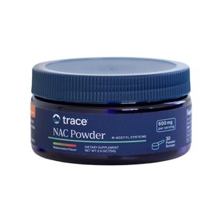 Trace Minerals NAC Powder