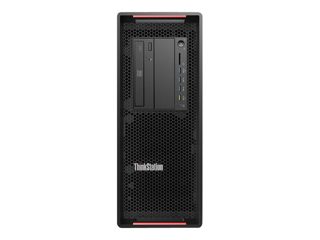 Lenovo P720 P2000 512GB 64GB ThinkStation Workstation 2× Xeon Gold 5122 DDR4 Quadro