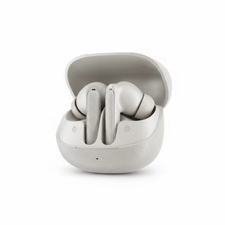 Qcy TWS Buds HT15 ANC 45db Cream Grey