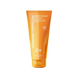Germaine De Capuccini Timexpert Radiance C+ Antiox Body Cream