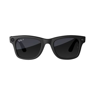 Ray-ban Meta Wayfarer Smart Glasses Gen 1