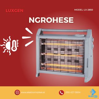 Luxgen LX-2850