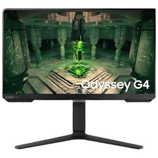 Samsung G4 LS25BG400EUXEN GAMING ODYSSEY