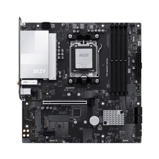 MSI B840M WiFi6E Pro -P Motherboard