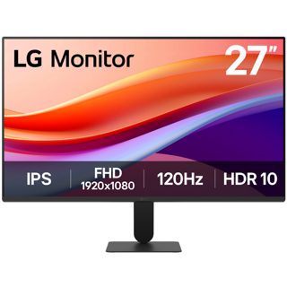 LG 27U41YA -B FHD 120Hz