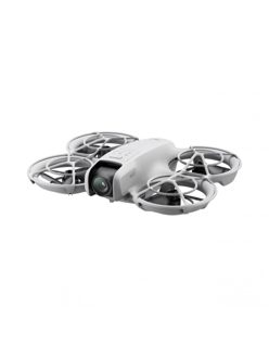 DJI 30fps Neo Compact 12MP 4K Video Storage
