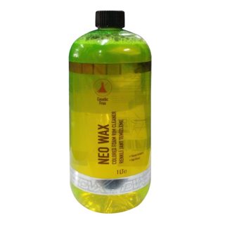 Divortex Dvx-2114/ 2112 Neon Green Foamy Rim Cleaner Solucion Disqesh 1L