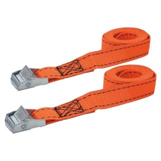 Petex 2.5M 2-pack Litar Bagazhi 100 Dan 2Cp 25mm