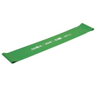 Amila Small Loop Band Llastik Rezistence Per Ushtrime Fitnesi Ultimate W1.2 Mm,10 E Zeze
