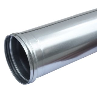 Zinkuar Mm Gjatë SIA-1000 Tub I Ø250 Gjatësia 1000mm