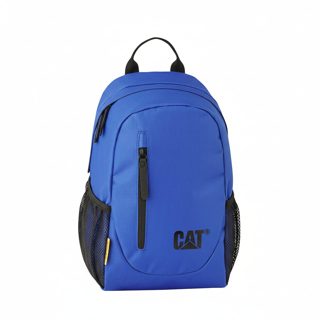 Kids Backpack Caterpillar The Project Dazzling Blue