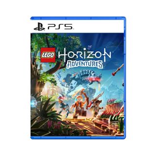 LEGO Horizon Adventures