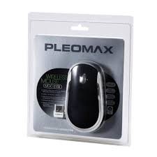 Pleomax MOC315B Optik Wireless