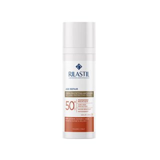 System Age Repair SPF-50 Rilastil Sun