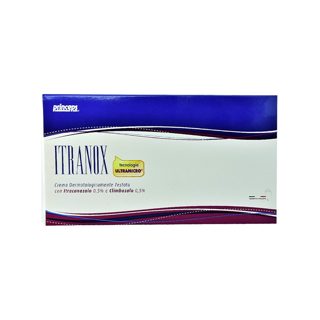 Princeps Itranox Cream