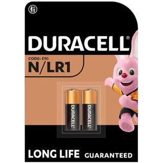 Duracell N / LR1 BATERI N *2
