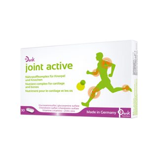 Denk Joint Active