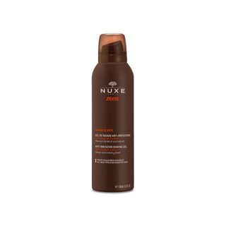 Nuxe Anti-irritation shaving gel