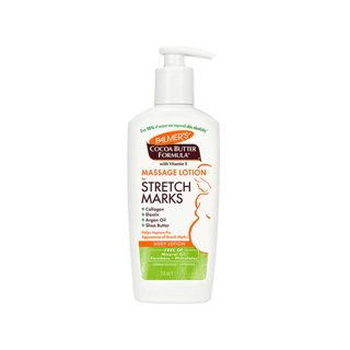 Palmers Palmer's Massage Lotion for Stretch Marks