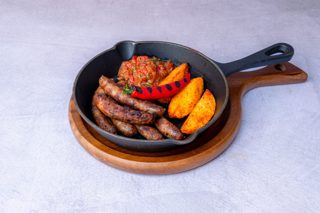 Era SALSIÇE QINGJI ARTIZANALE 220gr