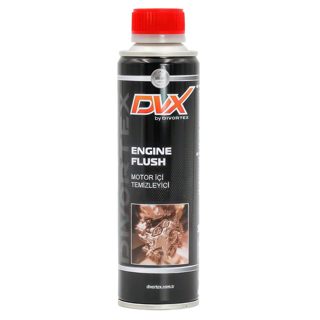 Divortex Aer-3601 Engine Flush 300Ml Solucion Lares Motorri