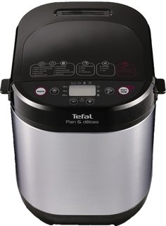 Tefal PF240E38 Gatues Buke