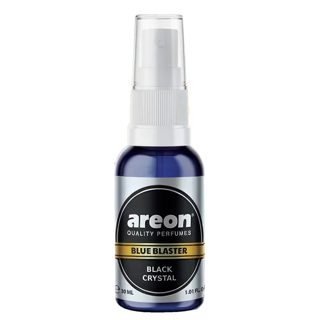 Areon Blue Blaster Aromatik Black Crystal 30ml
