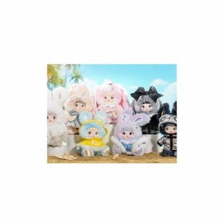 Nommi Weather Forecast Series Plush