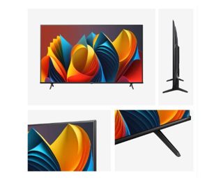 Hisense 85E7NQ Pro QLED 85 4K