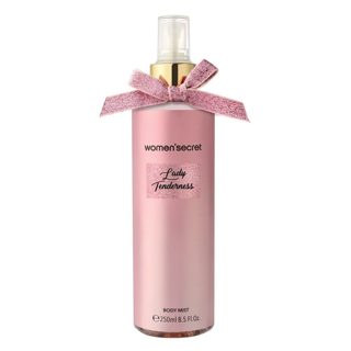 Women'secret Lady Tenderness Spraj Trupi 250 250ml