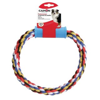 Cm Camon Cotton ring Loder Edukative Per Qen 23 G 23cm