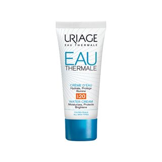 Light Water Cream SPF-20 Uriage Eau Thermale