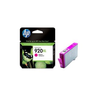 HP 920XL BOJE MAGENTA