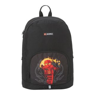 Backpack LEGO Ninjago Red