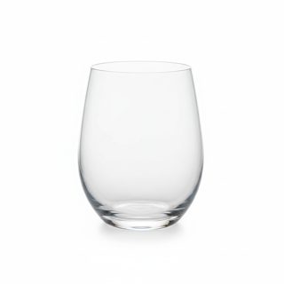 Boutique Short Tumbler Set 6 Gotash Transparent 550ml