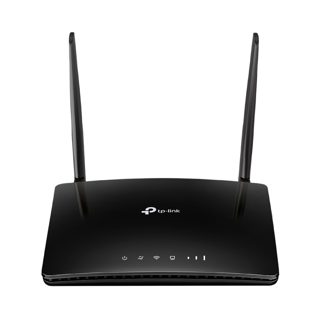 Tp-link TL-MR6400 Router 300Mbps