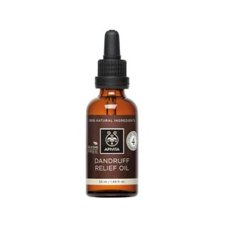 Apivita Dandruff Relief Oil