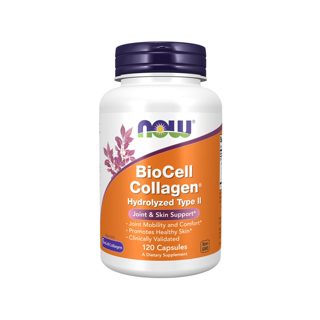 Now BioCell Collagen Hydrolyzed Type II