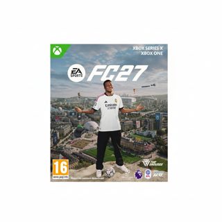 Xbox One Electronic Arts FC-27 Xbos Series X EA SPORTS