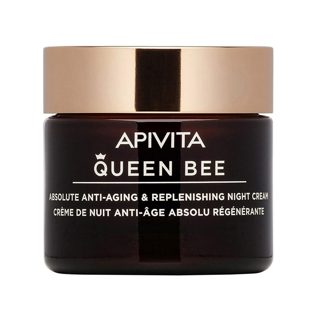 Apivita Queen Bee Night Cream