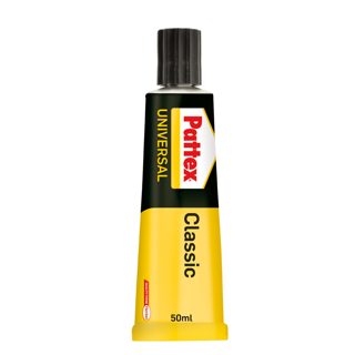 Pattex Transparent Ngjites Universal 1429587 50ml