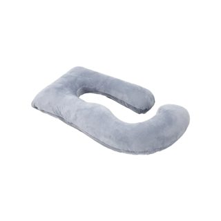 Momcozy U-Shaped Maternity Body Pillow