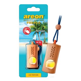 Areon Fresco Go Tortuga Aromatik