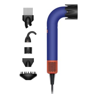 Dyson Supersonic HD18 FLOKESH R