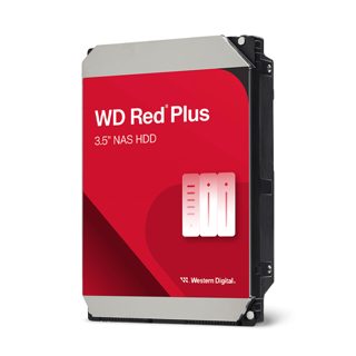 Western Digital Red Plus 2TB WD 3.5″