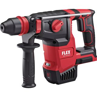 Flex CHE2-26 Matrapik Me Bateri Trup 18V
