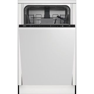 Beko BDIS38020Q LAVASTOVILJE
