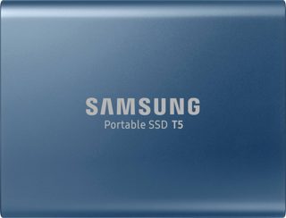 Samsung T5 500GB External